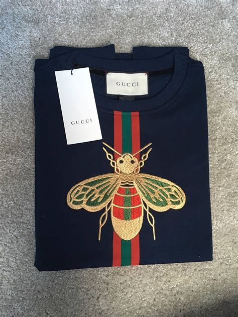 bee gucci sweater|gucci sweatsuit women.